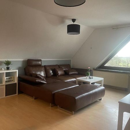 Ferienhaus Margarete Gablenz Extérieur photo
