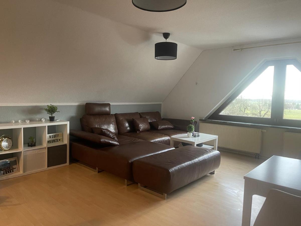 Ferienhaus Margarete Gablenz Extérieur photo