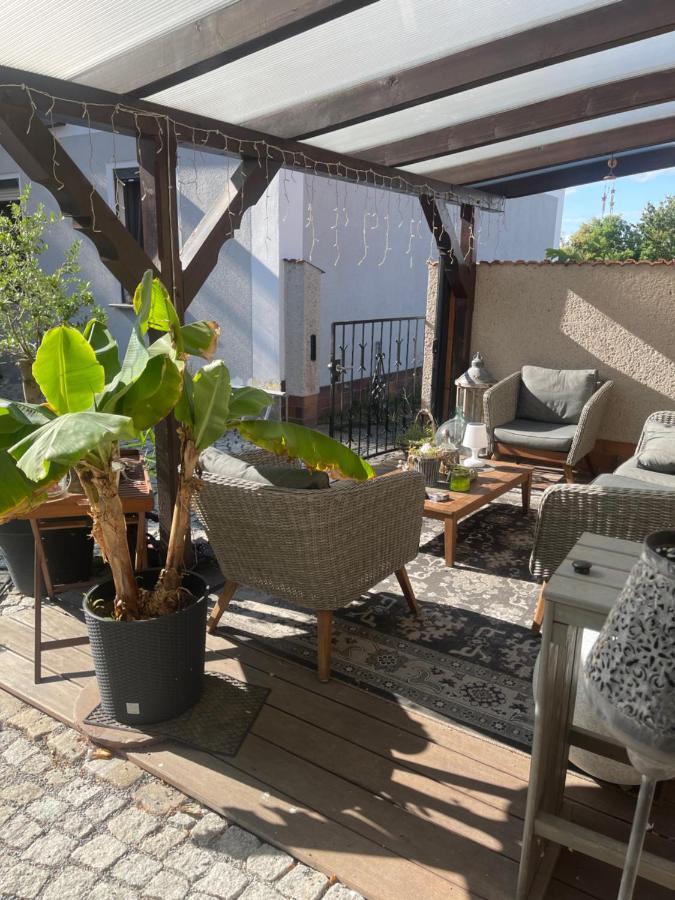 Ferienhaus Margarete Gablenz Extérieur photo