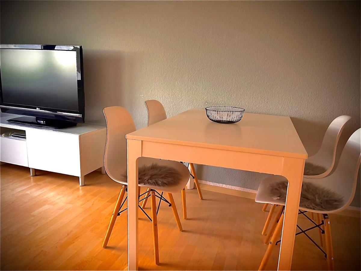 Ferienhaus Margarete Gablenz Extérieur photo