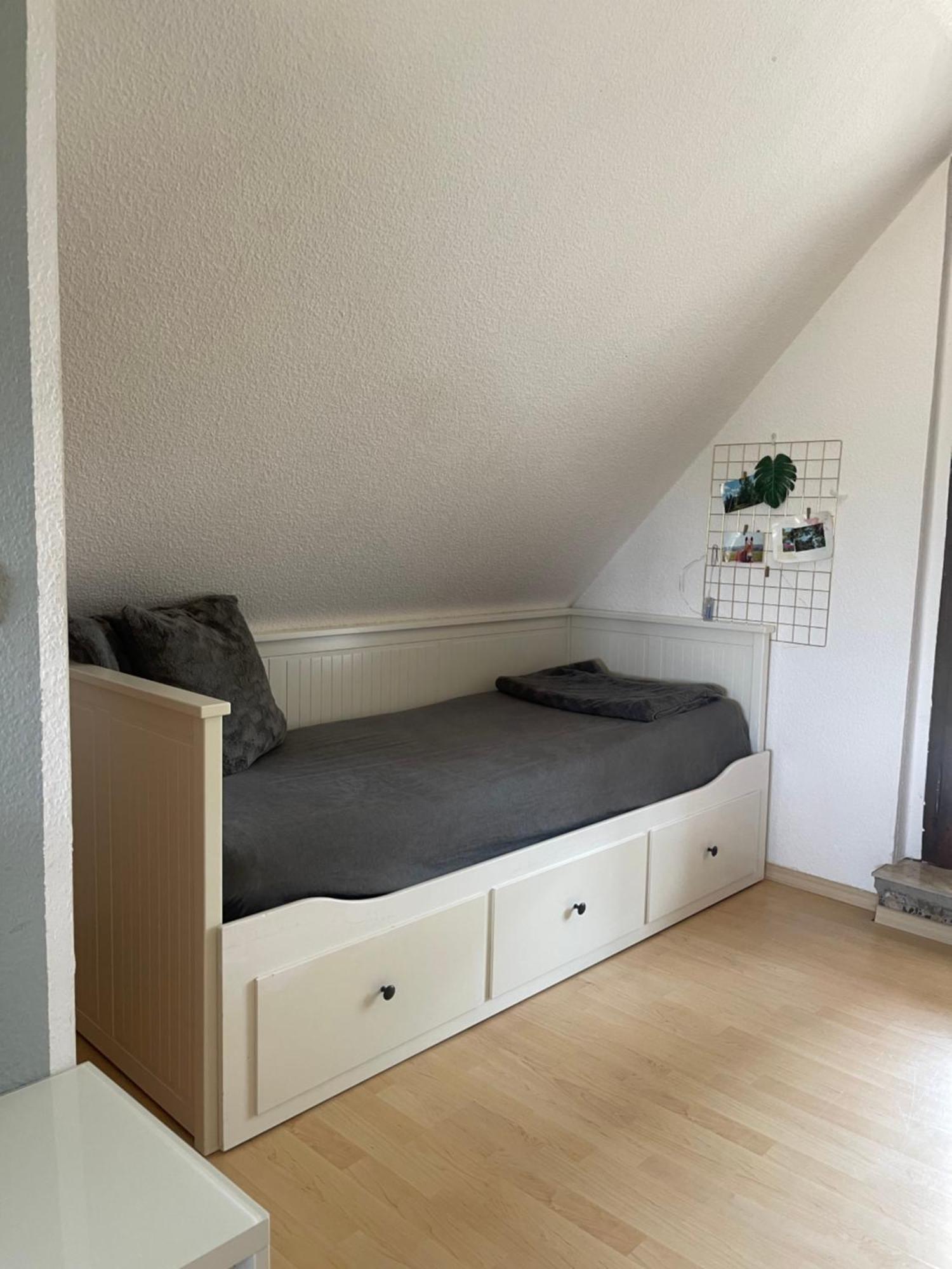Ferienhaus Margarete Gablenz Extérieur photo